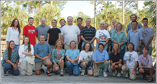 FNAI Staff, 2005