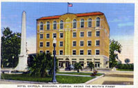 Chipola Hotel