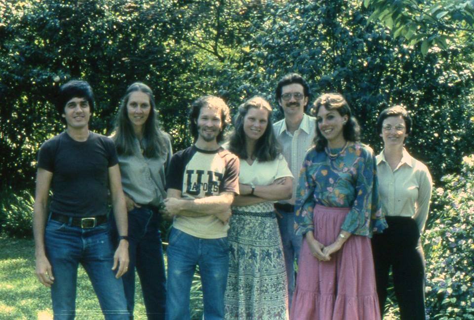 FNAI Staff, 1983